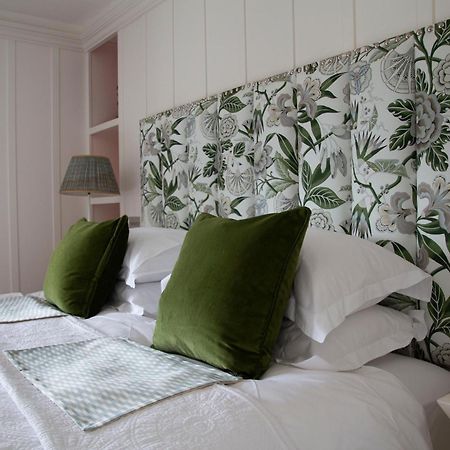 The Grosvenor Stockbridge Hotel Stockbridge  Buitenkant foto